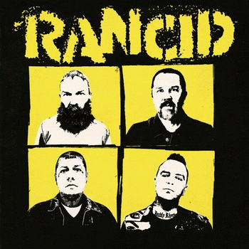 Rancid : Tomorrow Never Comes